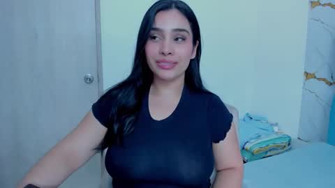 Snapshot of emma_hillton chatting on 03.03.26 Emma online show from 03.03.26