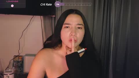 Snapshot of emma_johnson_ chatting on 03.07.25 emma_johnson_ online show from 03.07.25