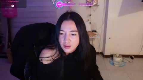emma_johnson_ online show from 08.01.26