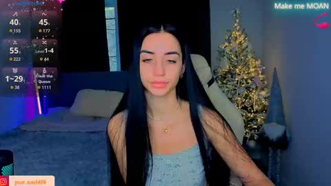 Snapshot of emma_jordan chatting on 12.20.25 Emma online show from 12.20.25