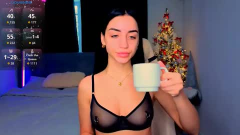 Snapshot of emma_jordan chatting on 01.06.26 Emma online show from 01.06.26