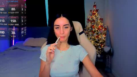 Snapshot of emma_jordan chatting on 01.13.26 Emma online show from 01.13.26