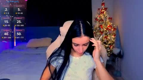 Snapshot of emma_jordan chatting on 01.14.26 Emma online show from 01.14.26