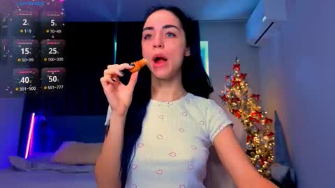 Snapshot of emma_jordan chatting on 01.17.26 Emma online show from 01.17.26