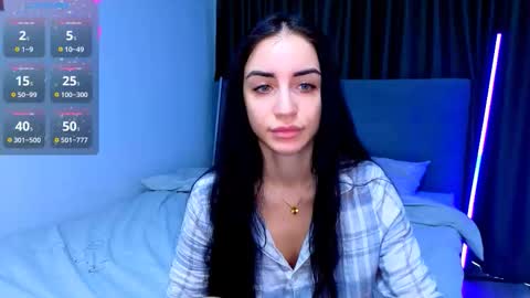 Snapshot of emma_jordan chatting on 03.07.26 Emma online show from 03.07.26