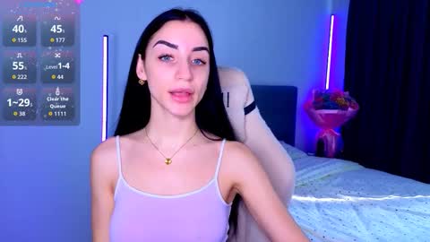 Snapshot of emma_jordan chatting on 03.13.26 Emma online show from 03.13.26