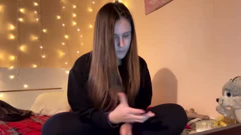 emma_just online show from 02.21.25