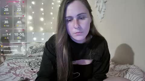 emma_just online show from 09.12.25