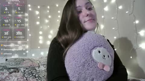 emma_just online show from 12.19.25