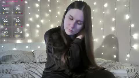 emma_just online show from 02.15.26