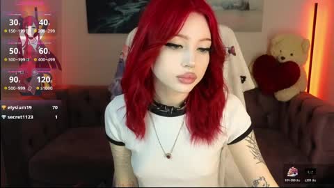emma_kirks online show from 04.06.26
