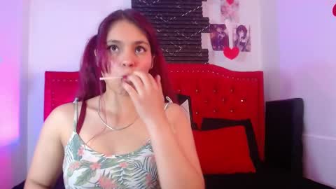 Sara online show from 10.16.25