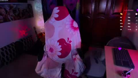 LUNA online show from 06.11.26