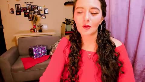  emma luxy online show from 03.14.26