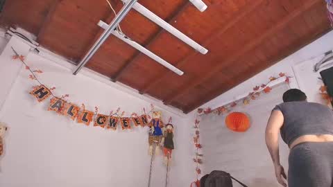 emma online show from 10.14.25