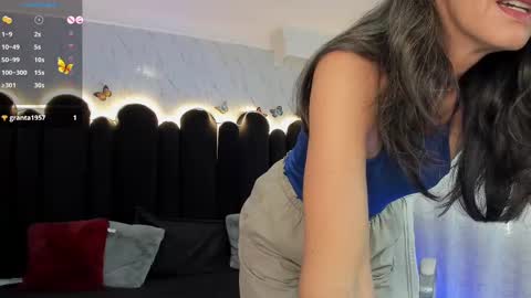 Emma  online show from 09.10.25