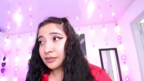 Snapshot of emma_monserratt chatting on 01.22.25 Emma Monserratt online show from 01.22.25