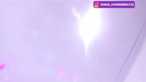 Snapshot of emma_monserratt chatting on 02.20.25 Emma Monserratt online show from 02.20.25