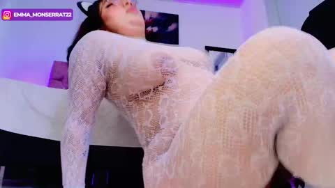 Snapshot of emma_monserratt chatting on 11.07.25 Emma Monserratt online show from 11.07.25