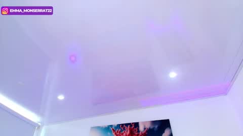 Snapshot of emma_monserratt chatting on 11.08.25 Emma Monserratt online show from 11.08.25