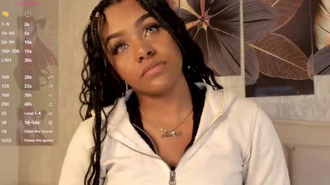 Emma Morgann online show from 02.07.25