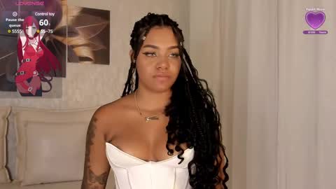 Emma Morgann online show from 02.12.25