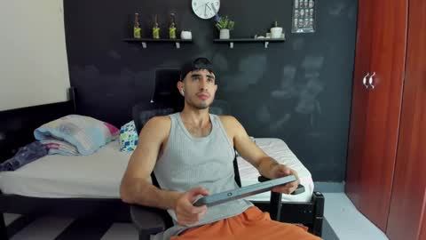 emma online show from 02.17.25