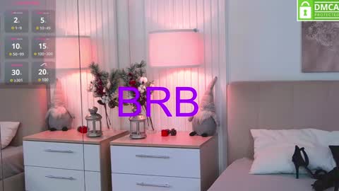 Snapshot of emma_plux chatting on 01.14.25 Emma online show from 01.14.25