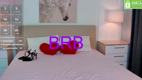 Snapshot of emma_plux chatting on 02.18.25 Emma online show from 02.18.25