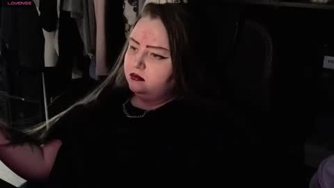 Emma Razumovskaya online show from 11.21.25