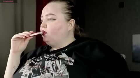 Emma Razumovskaya online show from 11.29.25