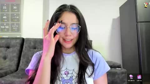 Emma online show from 10.29.25