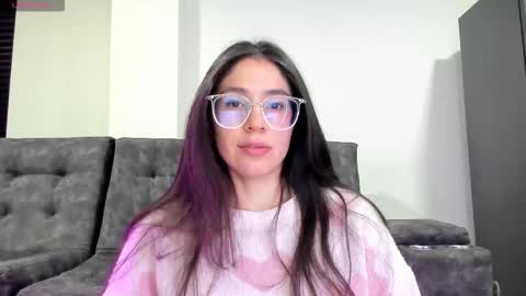 Snapshot of emma_sandovaal chatting on 02.03.26 Emma online show from 02.03.26