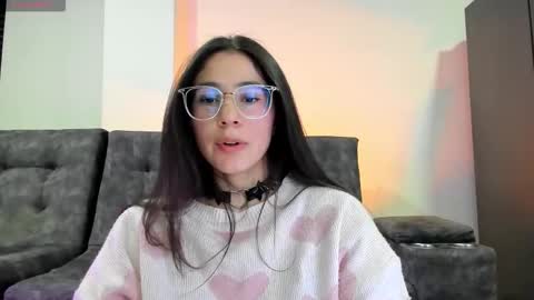 Snapshot of emma_sandovaal chatting on 02.08.26 Emma online show from 02.08.26