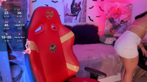 EMMA  online show from 10.28.25