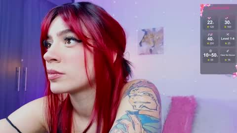 Emma Softt online show from 04.26.26