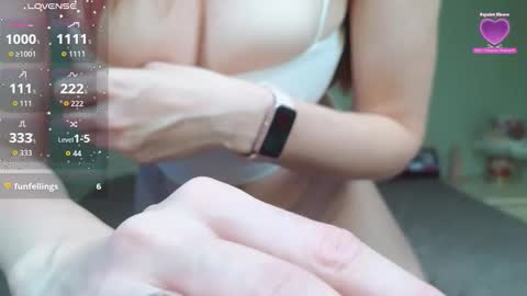 Emma-milky-tits online show from 02.27.26