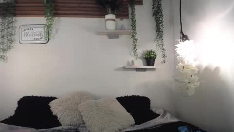 Emma Black online show from 02.25.26