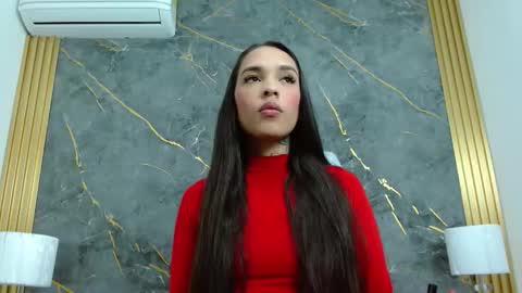 Emma... online show from 02.17.26