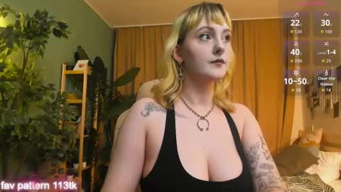 Rose online show from 05.05.26