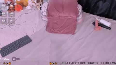 Onlyfansdolly emm online show from 06.18.26