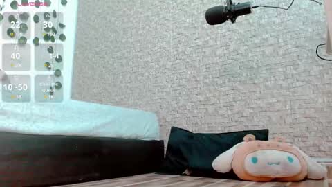 Snapshot of emma_unu chatting on 01.17.25 Emma online show from 01.17.25