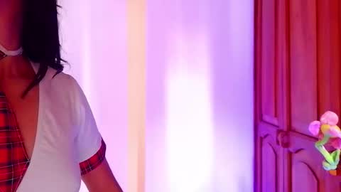 Snapshot of emma_web_ chatting on 10.15.25 Emma web online show from 10.15.25