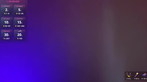 Snapshot of emma_web_ chatting on 11.26.25 Emma web online show from 11.26.25