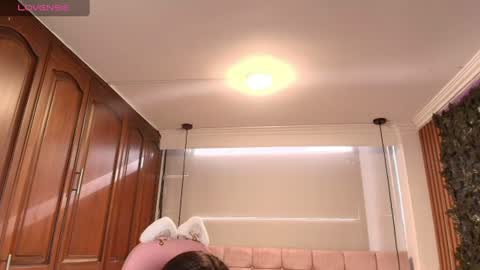 Snapshot of emmaa_rs chatting on 07.13.26 emma online show from 07.13.26