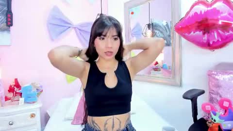 Emma  online show from 02.25.26