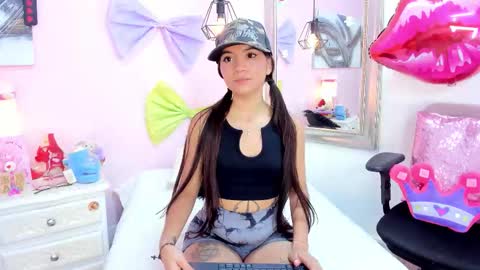 Emma  online show from 03.03.26