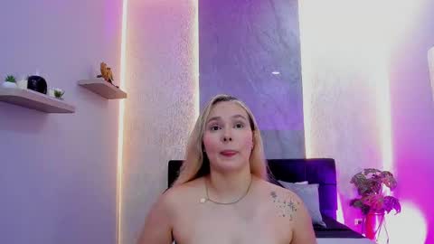 Snapshot of emmaa_white_ chatting on 05.23.26 EMMA online show from 05.23.26