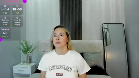 Snapshot of emmaa_white_ chatting on 06.27.26 EMMA online show from 06.27.26