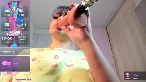 modelo independente online show from 11.30.25